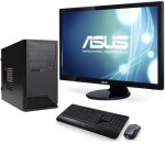 Create Your Own Intel 12th Generation Graphics Work Station or Gaming System